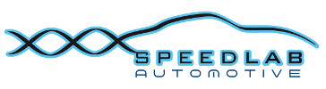 Logo Speedlab Automotive
